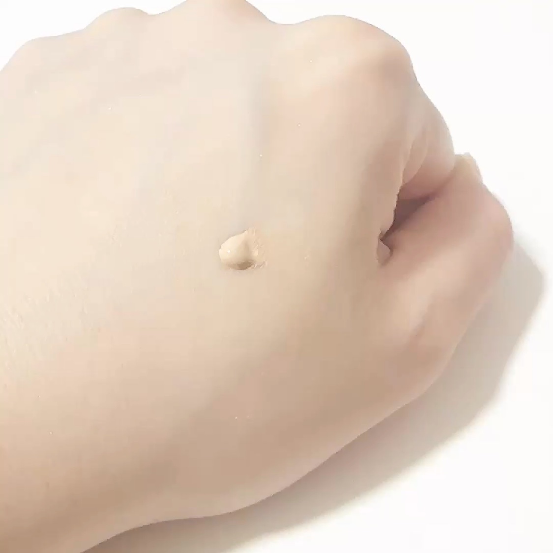 プリマヴィスタ ステイグロウ リキッド/プリマヴィスタ/リキッドファンデーションを使ったクチコミ（3枚目）