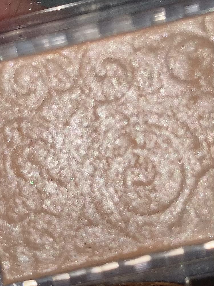 パールグロウハイライト/CEZANNE/パウダーハイライトを使ったクチコミ（1枚目）