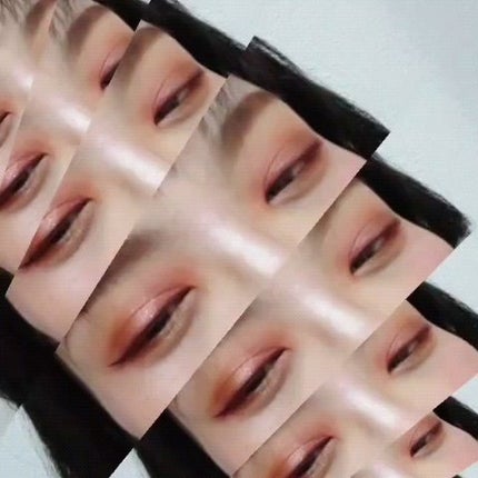 whatever/ColourPop/アイシャドウパレットを使ったクチコミ(5枚目)