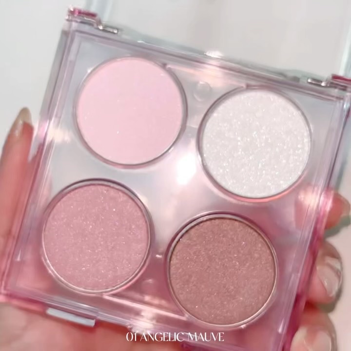 エテュセ カラーパレット スペシャル エディション/ettusais/アイシャドウパレットを使ったクチコミ（3枚目）