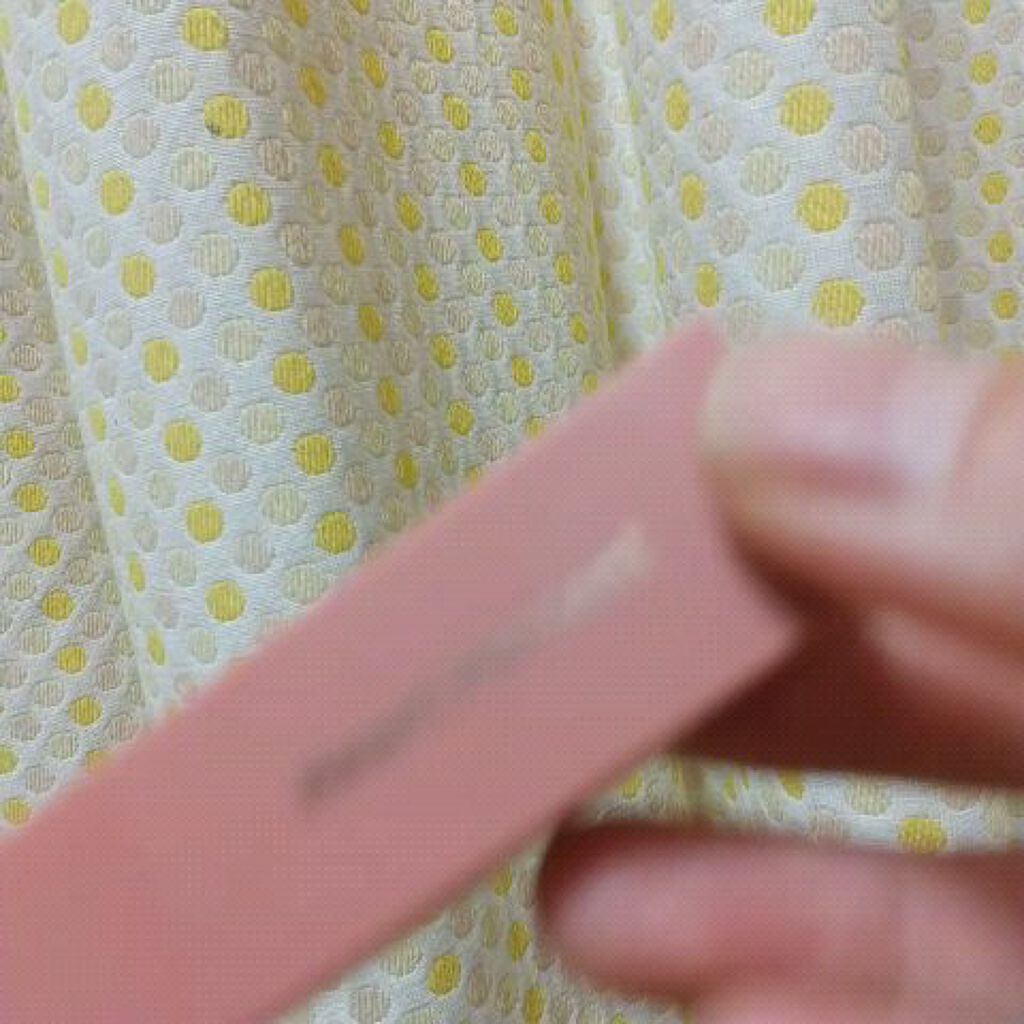 ドットオンムードマット/Heart Percent/口紅の動画クチコミ1つ目