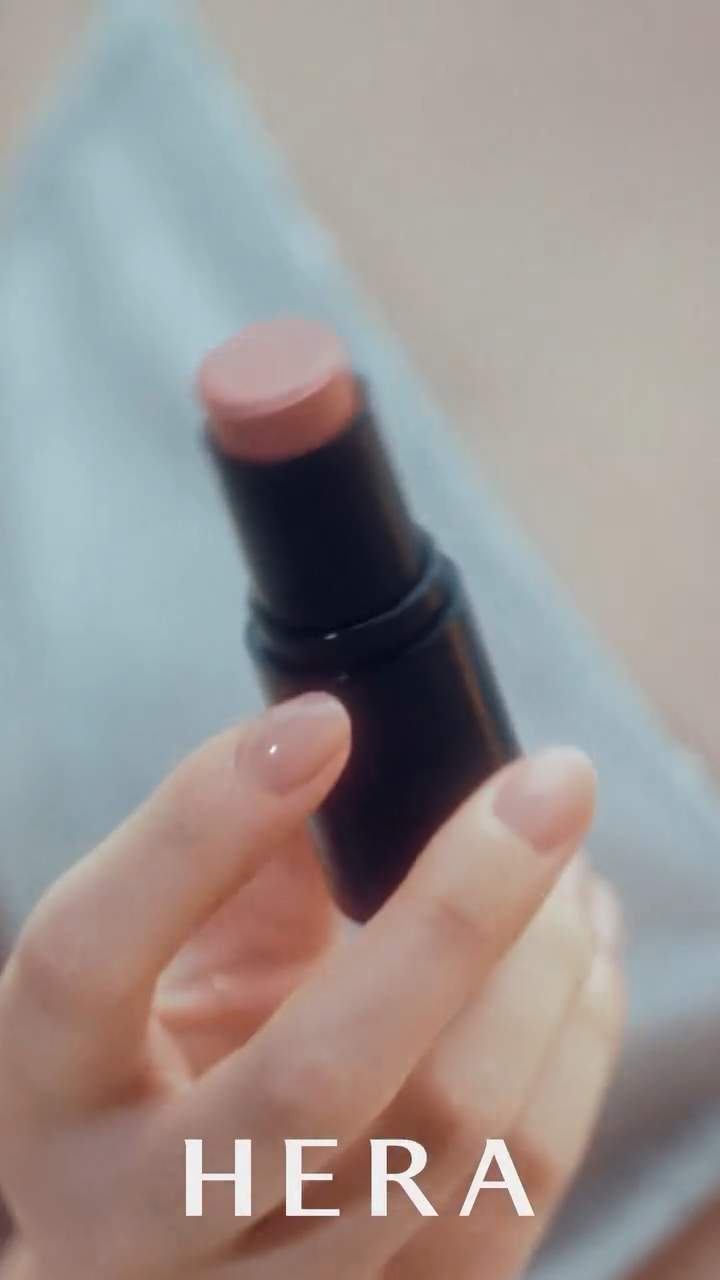 ブラッシュスティック/HERA/ジェル・クリームチークを使ったクチコミ（1枚目）