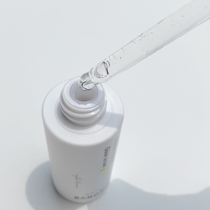 ビタ ジェニックゼリーマスク/BANOBAGI/シートマスク・パックの動画クチコミ2つ目