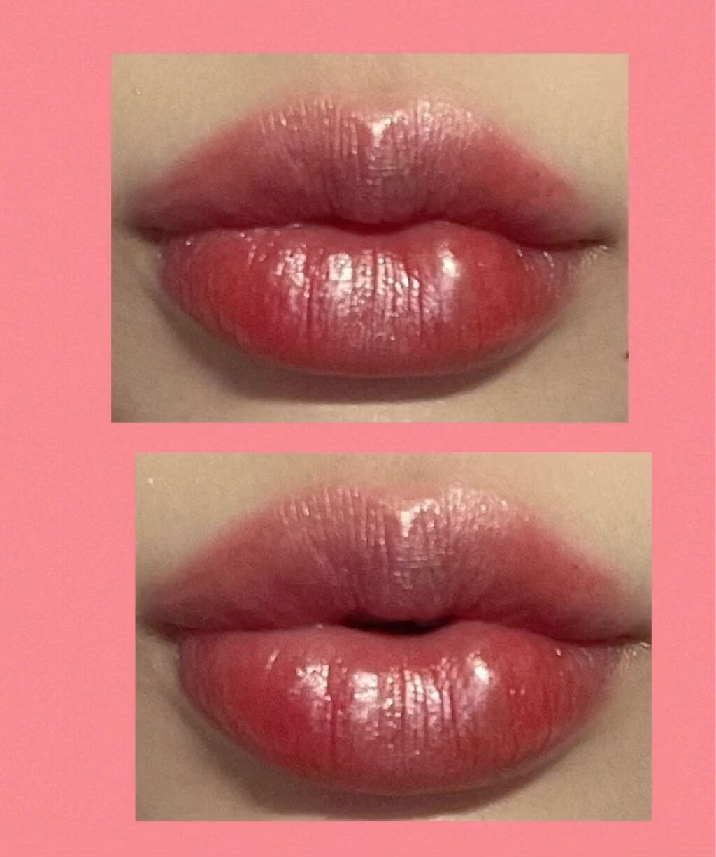 プードゥル ルミエール/CHANEL/パウダーハイライトを使ったクチコミ（2枚目）