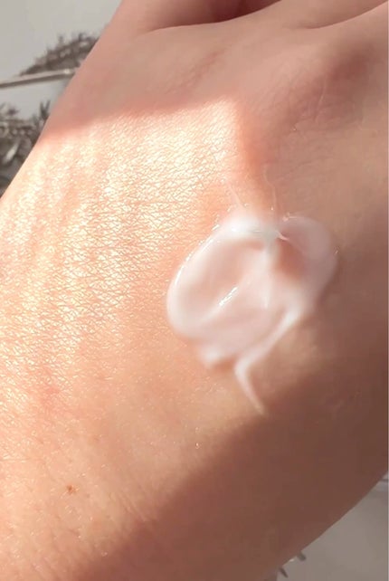 ザトゥルークリームモイスチャライジングバーム/belif/フェイスクリームを使ったクチコミ(3枚目)