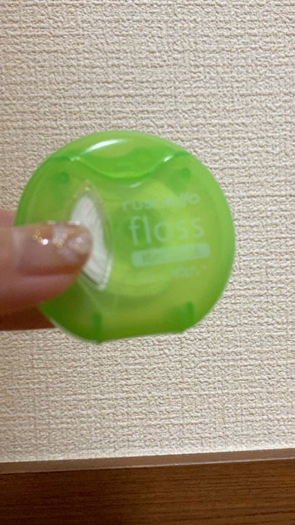 フロス/ルシェロ/デンタルフロス・歯間ブラシの人気ショート動画