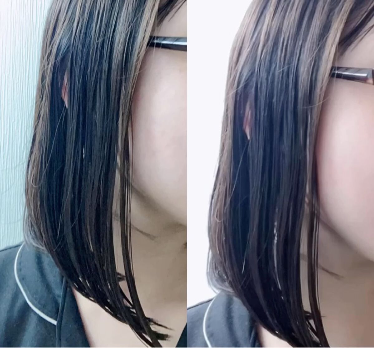 リペア プレシャンプー/season free 365/市販シャンプーの動画クチコミ4つ目