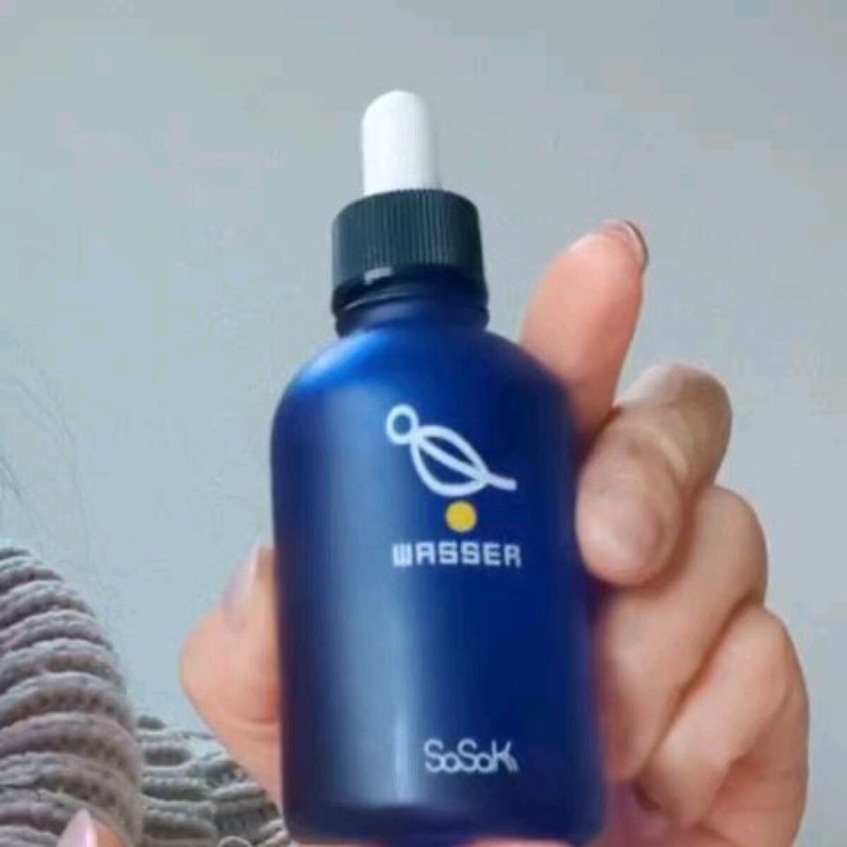 美容液/バッサ/美容液を使ったクチコミ（3枚目）