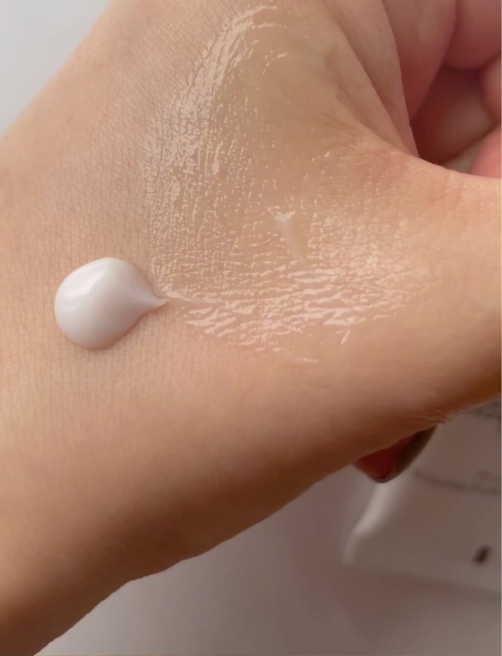 Hands A P.P. Professional Protection/Å P.P./ハンドクリームを使ったクチコミ（3枚目）