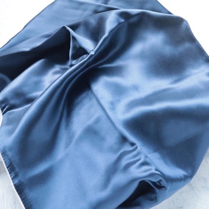 シルク枕カバー/Utukky/ヘアケアグッズの人気ショート動画