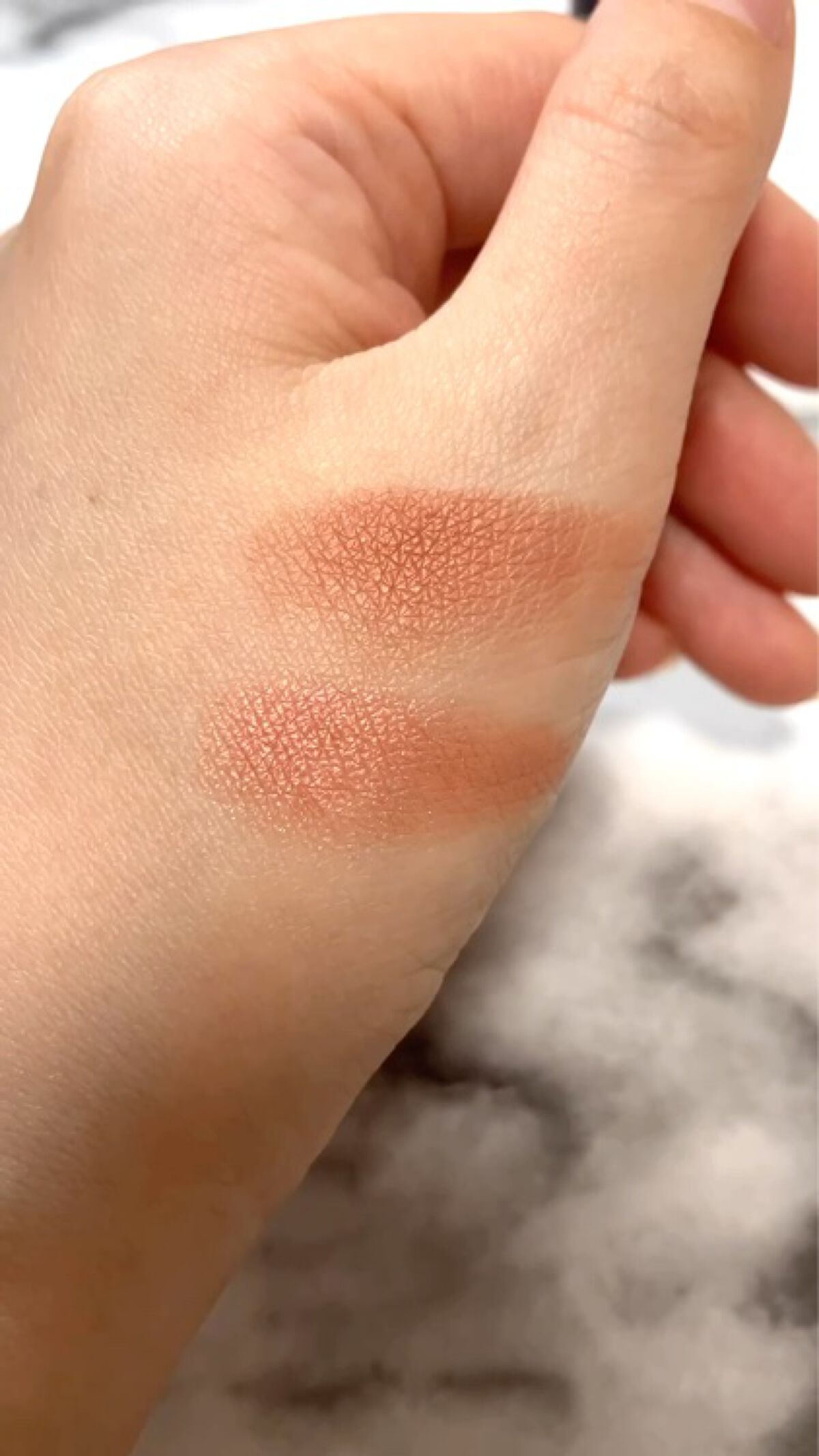 センシュアル マスカラ/do natural/マスカラの動画クチコミ4つ目