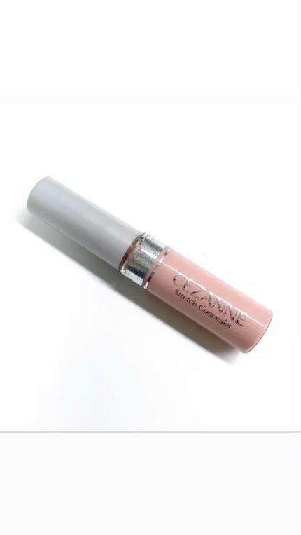 ストレッチコンシーラー/CEZANNE/リキッドコンシーラーの人気ショート動画