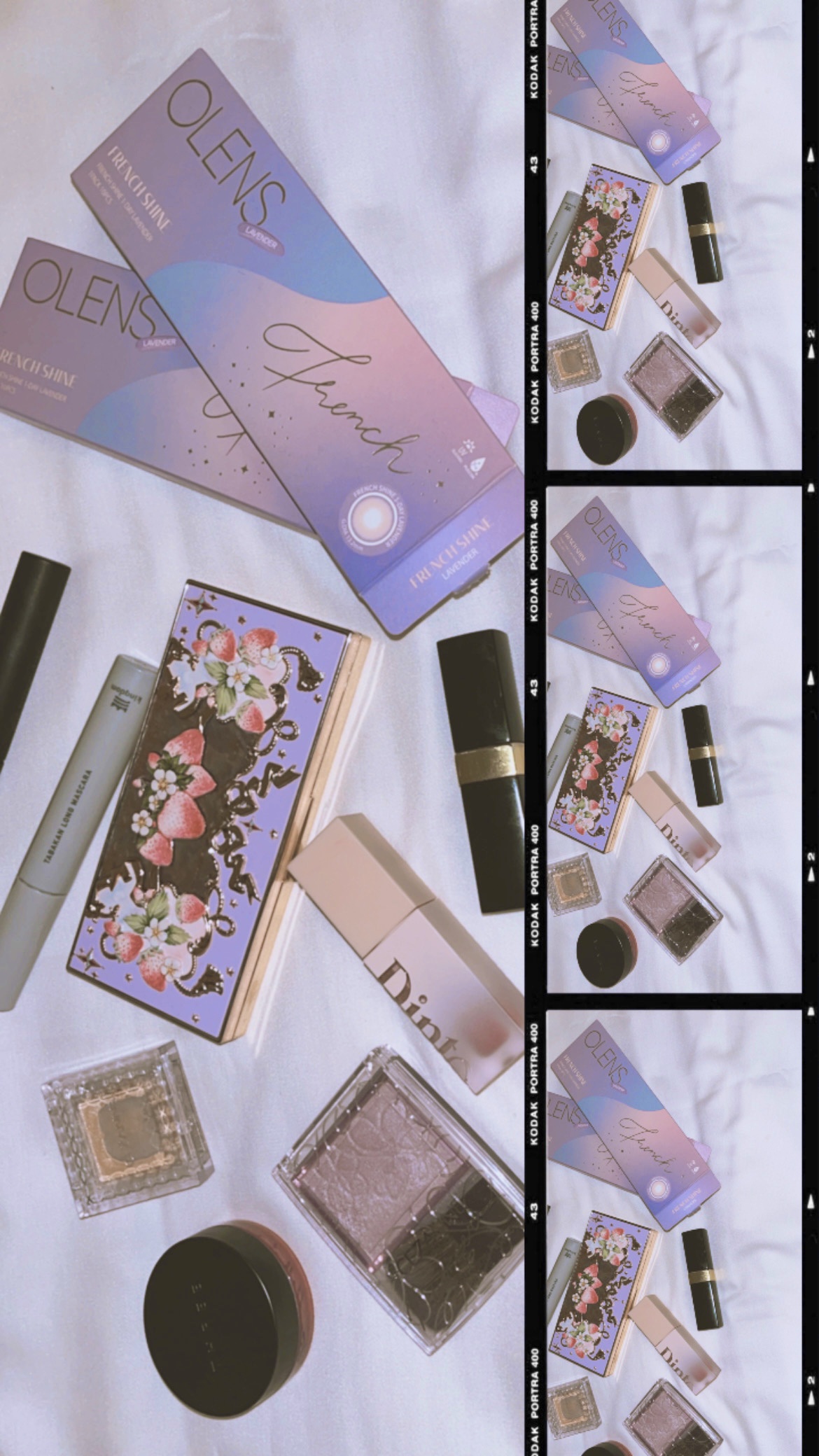 （ル・シャ ボテコレクション）ブラーゼリーボリュームリップティント/Dinto/リップティントの人気ショート動画