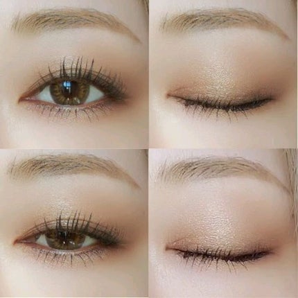 【旧】サンク クルール クチュール/Dior/アイシャドウパレットを使ったクチコミ(3枚目)