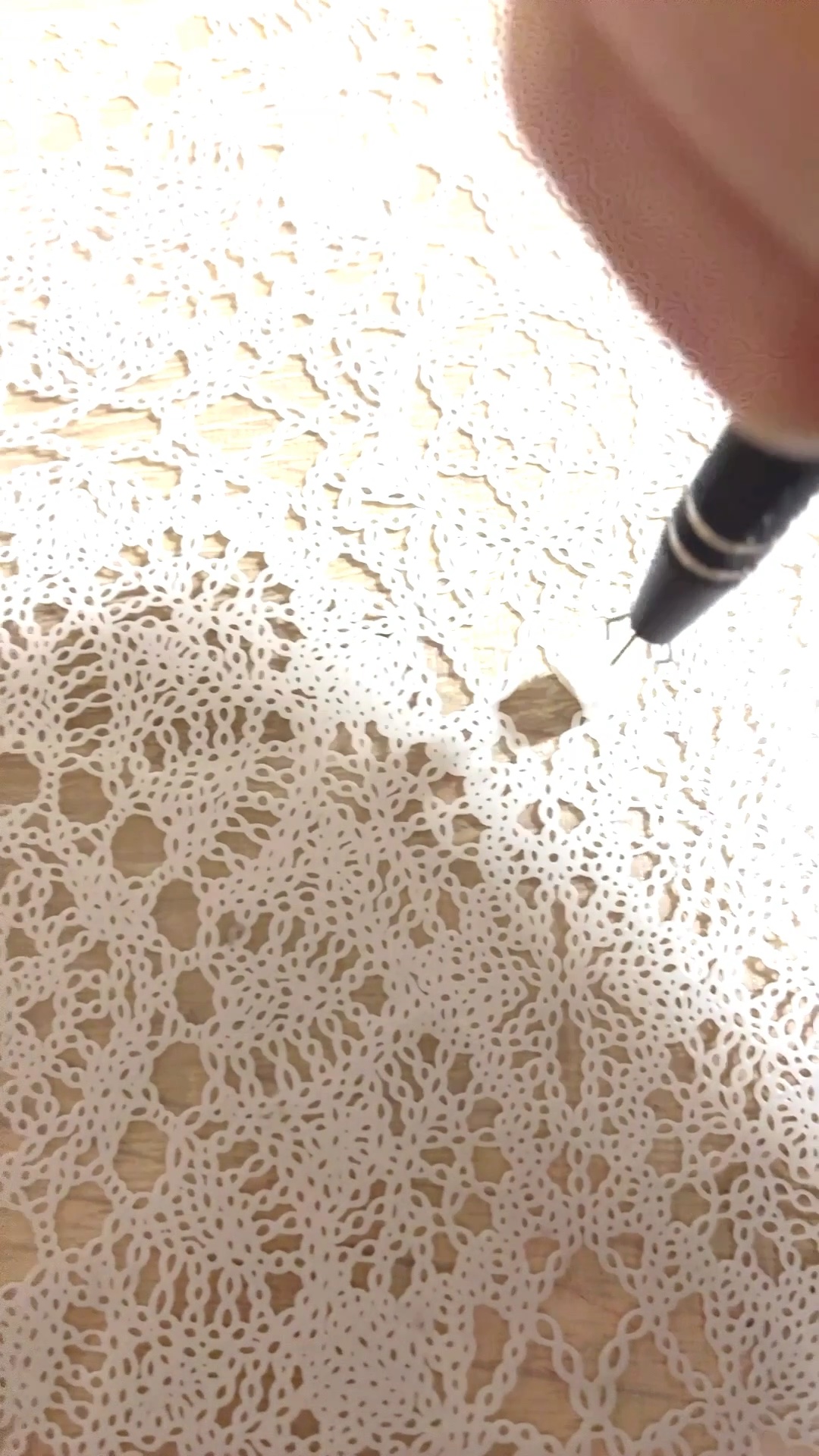 📝100均にて購入

スポンジぽんぽんのときに使いたいと思います♪

購入品レビューですがネイル関係なので朝投稿☀️
#セルフネイル 