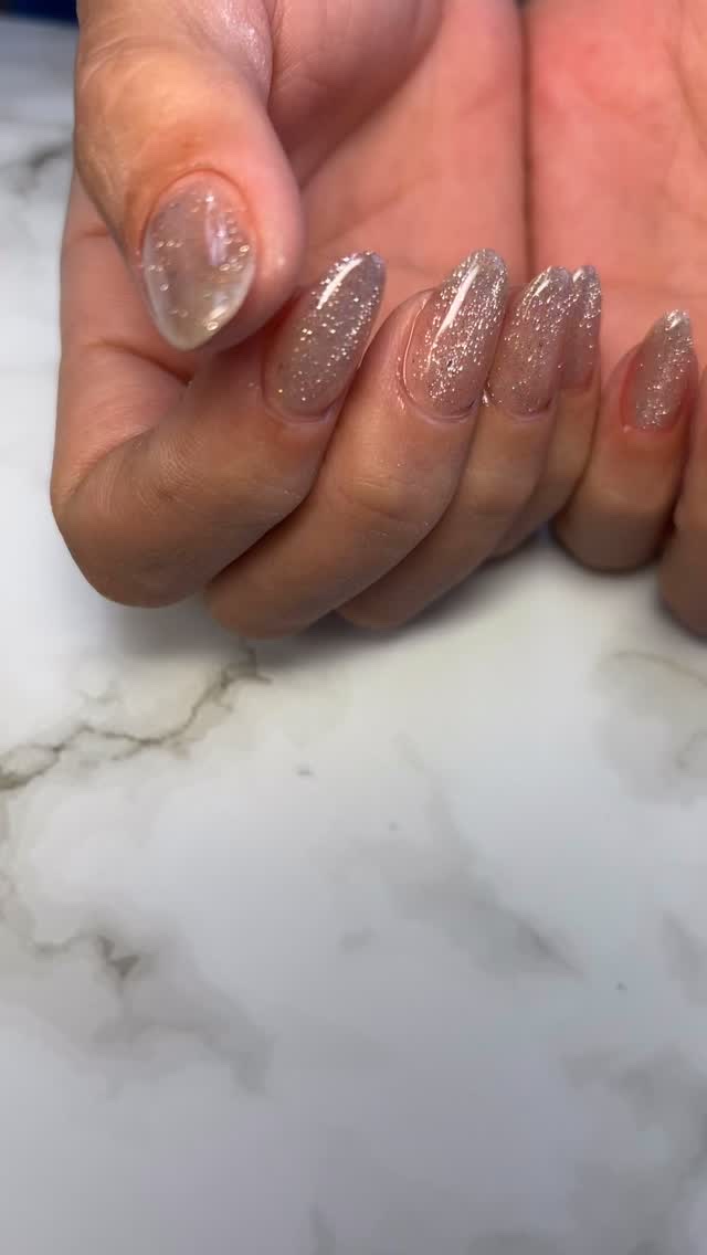 #ネイル,#ニュアンスネイル,#ジェルネイル,#ギャルネイル,#ネイル,#城陽ネイル,#最旬ちゅるんネイルのネイルデザイン