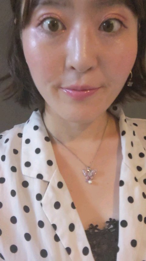 リップスティック/meik/口紅の動画クチコミ2つ目