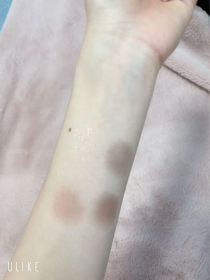 シグニチャー カラー アイズ/SUQQU/アイシャドウパレットを使ったクチコミ(4枚目)