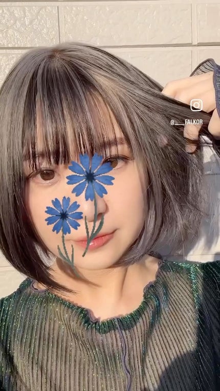 カラーセラムミニ/FEEV/リキッドチークの人気ショート動画