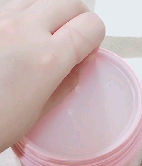 オシリスト ボディソルト /ogaコスメ研究所/ボディスクラブを使ったクチコミ（2枚目）