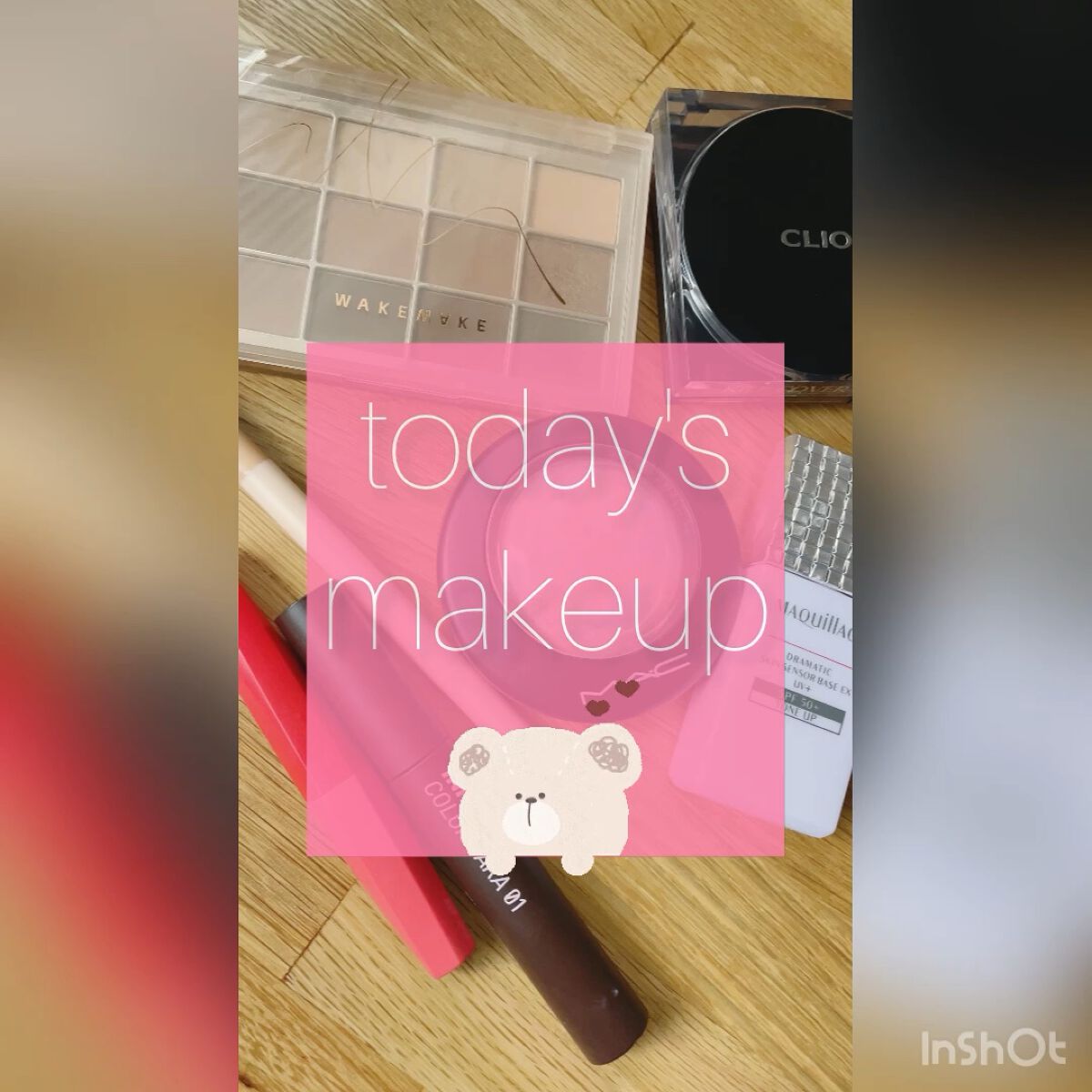 カラーグラム オールインワン涙袋メーカー/Colorgram/ペンシルアイライナーの人気ショート動画