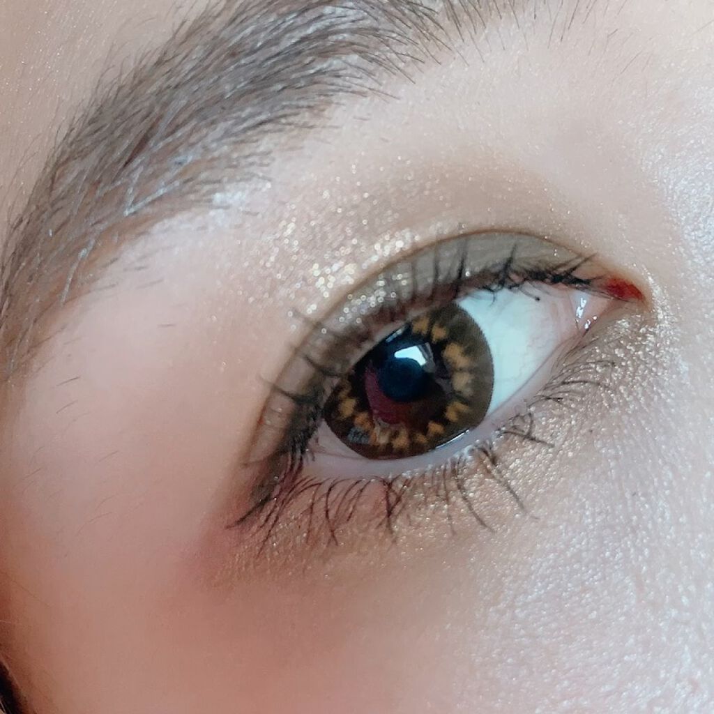 ピエナージュ/PienAge/カラーコンタクトレンズの動画クチコミ1つ目