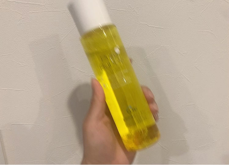 ピュアバブルローション/Cure/化粧水を使ったクチコミ（2枚目）