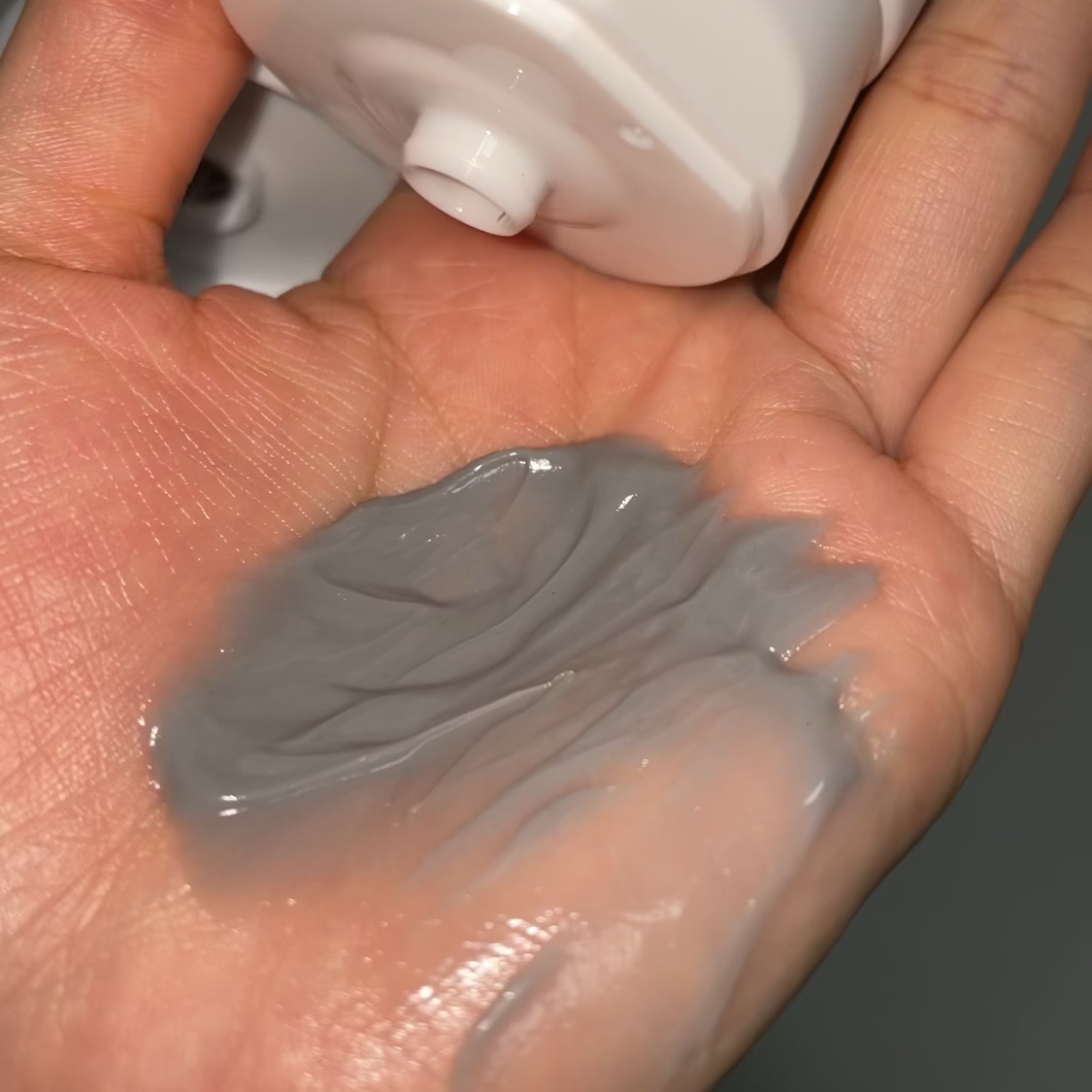 ローズマリー スカルプクレンジング/WELEDA/頭皮クレンジングの動画クチコミ4つ目