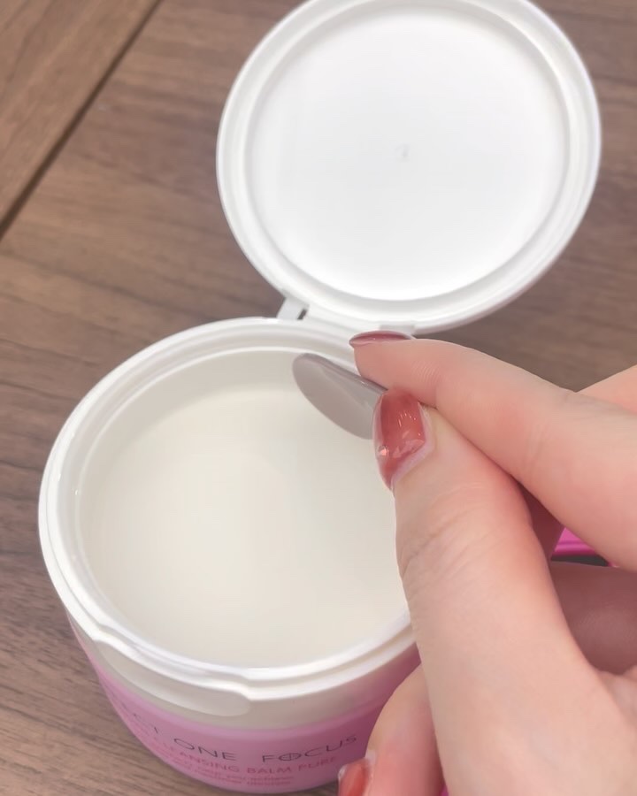 パーフェクトワンフォーカス VCレチ スムースセラム/PERFECT ONE  FOCUS/美容液の動画クチコミ5つ目