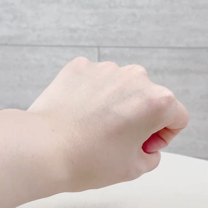 Skin Barrier Calming Lotion/Ongredients/乳液を使ったクチコミ(3枚目)