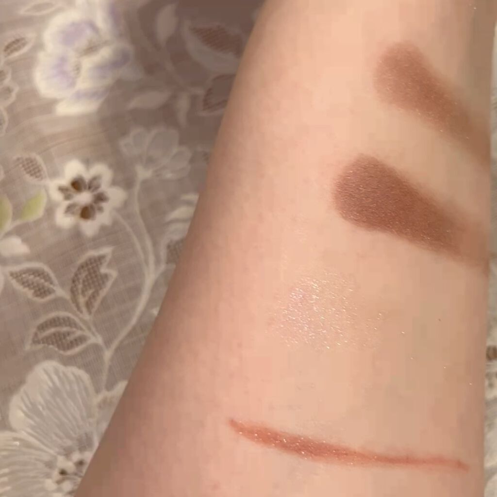 プランプマスカラ ロング＆ボリューム/プランプピンク/マスカラの動画クチコミ3つ目