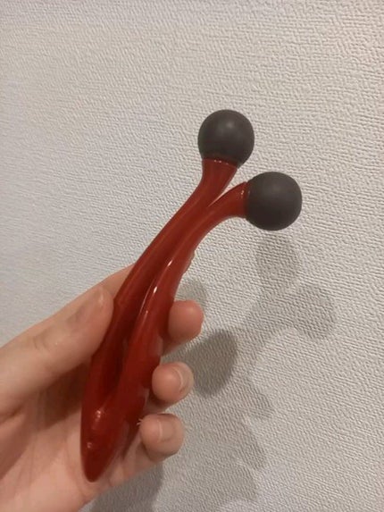 リフトレージュ 遠赤外線ローラー ミニボール EN-801/ベス/その他スキンケアグッズの人気ショート動画