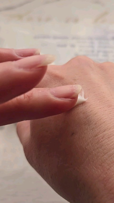 シルキーボディミルク/SABON/ボディミルクの動画クチコミ2つ目