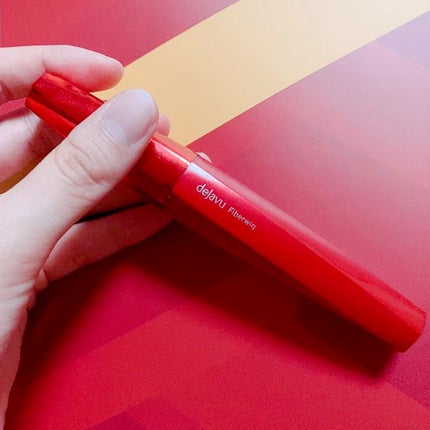 「塗るつけまつげ」ロングタイプ/デジャヴュ/マスカラの人気ショート動画