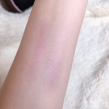 ルックアット マイアイジュエル/ETUDE/単色アイシャドウを使ったクチコミ（2枚目）