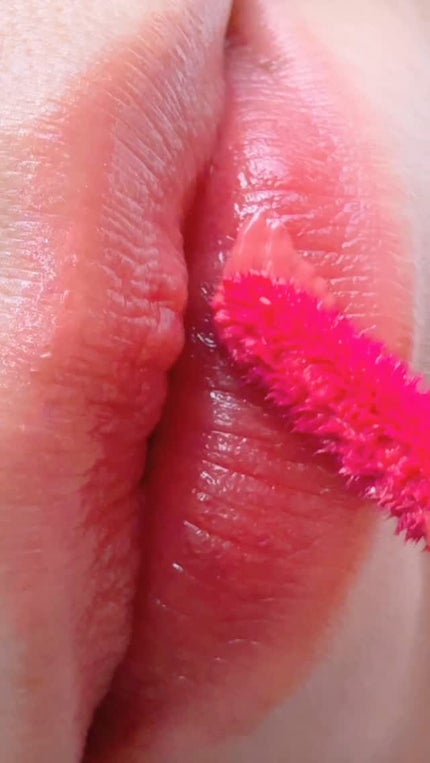 メルティンググラスリップティント/SISTER ANN/リップティントの人気ショート動画