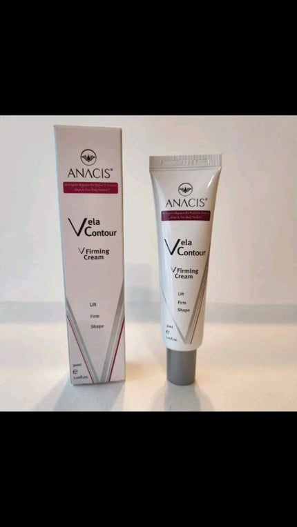 ベラコントゥアーフォーミングクリーム/ANACIS/フェイスクリームの人気ショート動画