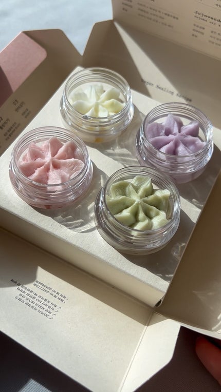 ヴィーガンパッククレンザー/WHIPPED/洗顔フォームの人気ショート動画