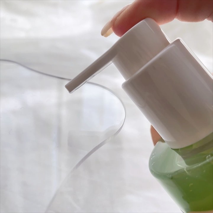 青麦ファーストLHAトナーパッド/Veganifect/トナーパッドを使ったクチコミ（3枚目）