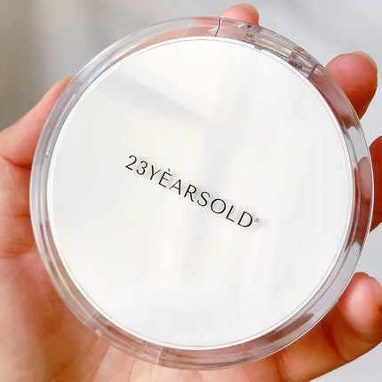 ハートリーフシーンカバークッション/23years old/クッションファンデーションの人気ショート動画