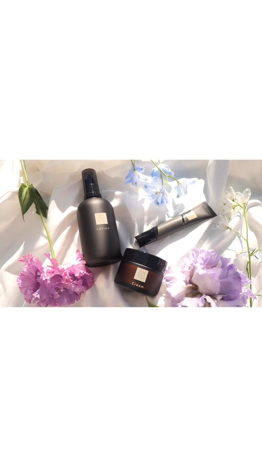 N organic Vie リンクルパックエッセンス/Ｎ organic/美容液の人気ショート動画