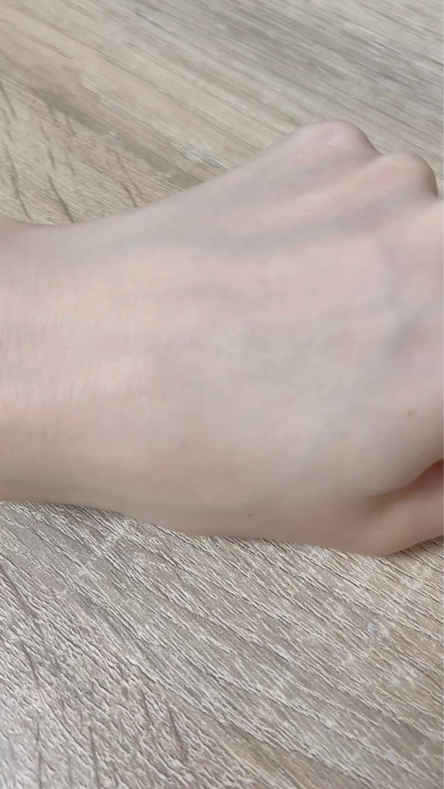 シリンジタイプ化粧容器（中、２個）/DAISO/その他の動画クチコミ1つ目