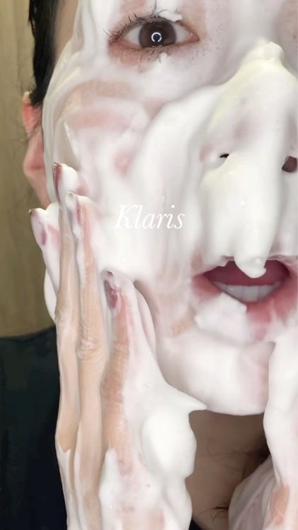 ビタグル10マスク/Klairs/シートマスク・パックを使ったクチコミ(1枚目)