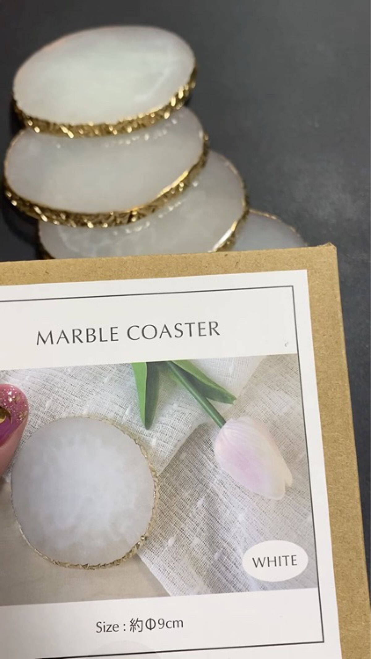 3COINS購入品/3COINS/その他を使ったクチコミ（1枚目）