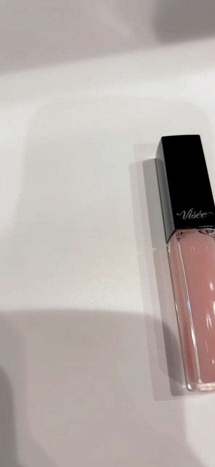 エッセンス リッププランパー/Visée/リッププランパーの人気ショート動画