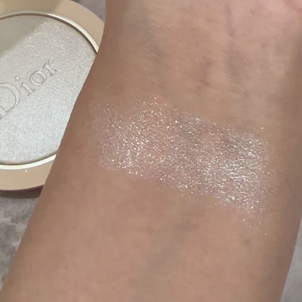 【旧】ディオールスキン フォーエヴァー スキン コレクト コンシーラー/Dior/リキッドコンシーラーを使ったクチコミ（3枚目）