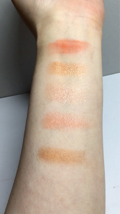 ヴィセ アヴァン シングルアイカラー/Visée/単色アイシャドウの動画クチコミ5つ目