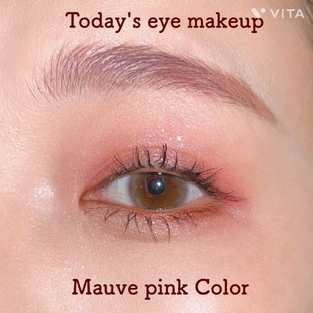 エテュセ アイエディション（マスカラベース）ウォームスタイル/ettusais/マスカラ下地の人気ショート動画