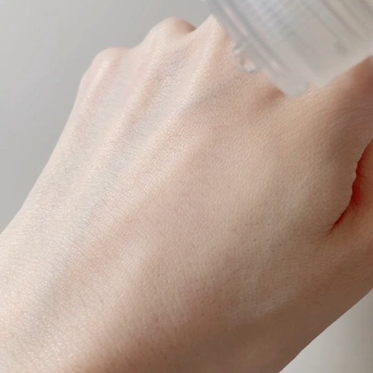 ホホバオイル/無印良品/ボディオイルを使ったクチコミ（3枚目）