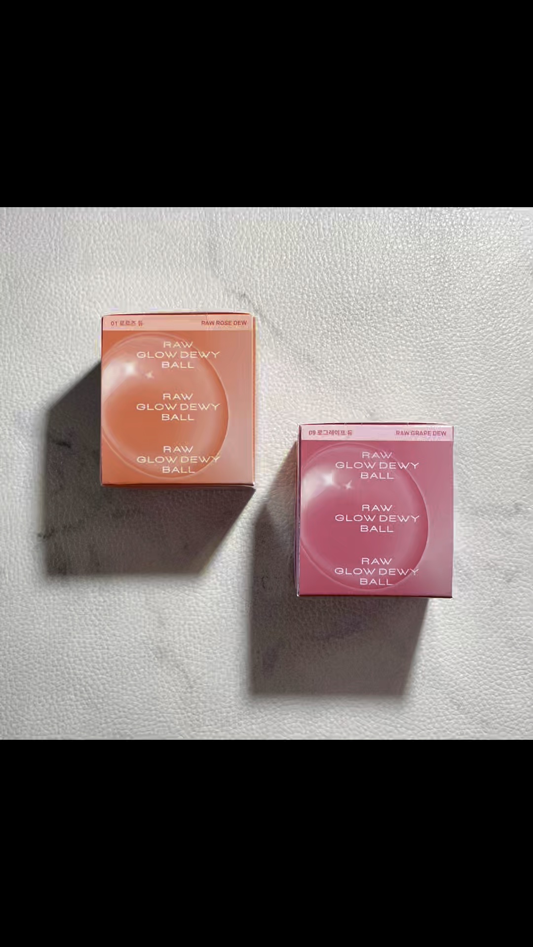 ロウグロウデューイーボール/hince/リップバームの人気ショート動画